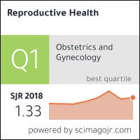 Women’s Reproductive Health